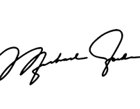 Michael-Jordan-personal-autograph 1